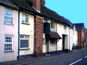 The Admiral Vernon Inn