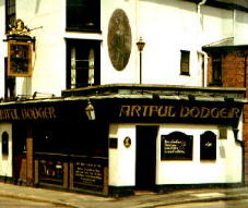 Artful Dodger