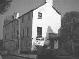 The old Packhorse Inn