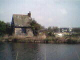 Topsham Side-lockhouse