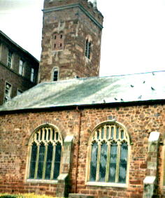 St Stephen's Church