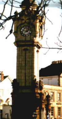 The Clock Tower