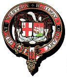 The Great Western Railway Company Logo (the old one)