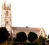 St Michaels, Heavitree