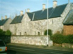 Livery Dole Almshouses