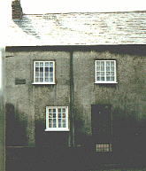 The Cat and Fiddle, picture by Frederick Messenger