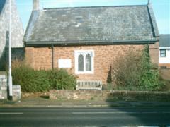 Chapel of St Clare