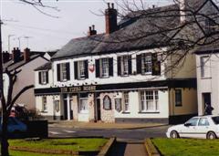 The Flying Horse