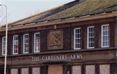 The Gardeners Arms