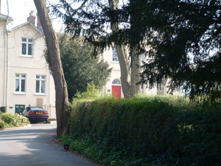 Heavitree Park