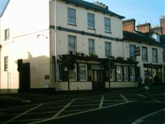 The Horse & Groom, now The Heavitree