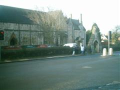St Lukes College