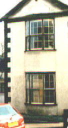 The Manor House