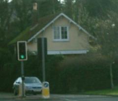 Mowbray Cottage
