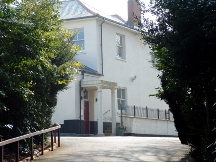 Mowbray House