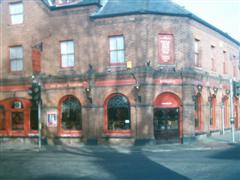 Mount Radford Inn