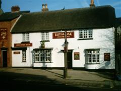 The Royal Oak