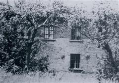 The Old Windsor Brewery. 
Picture scanned from Frederick Messenger's Collection