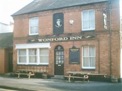 The Wonford Inn