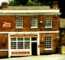 Jolly Porter