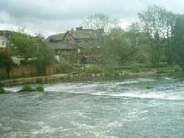More of The Mill On The Exe