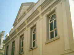 Pentacostal Church