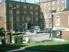 Thistle Hotel