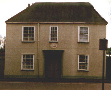 Mile End Cottage.