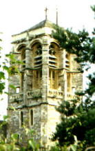 St Davids Church