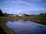 The Flood Relief Channel