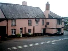 The Bridge Inn