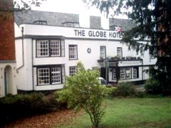 The Globe Hotel