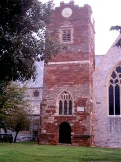 St Margarets Church