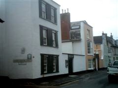 Topsham Museum