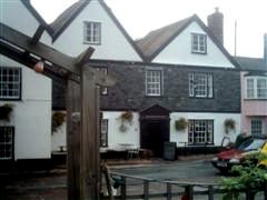 The Passage House Inn