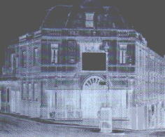 The Theatre Royal