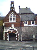 Old Holloway Strret School