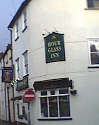 Hour Glass Inn