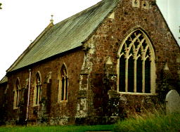 All Saints Church