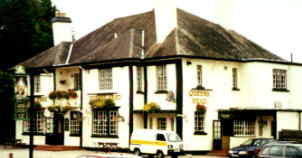 The Queens Head