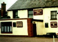 The Whipton Inn